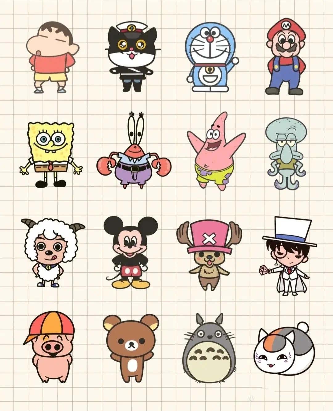 粉丝创作樱花骑士同人作品